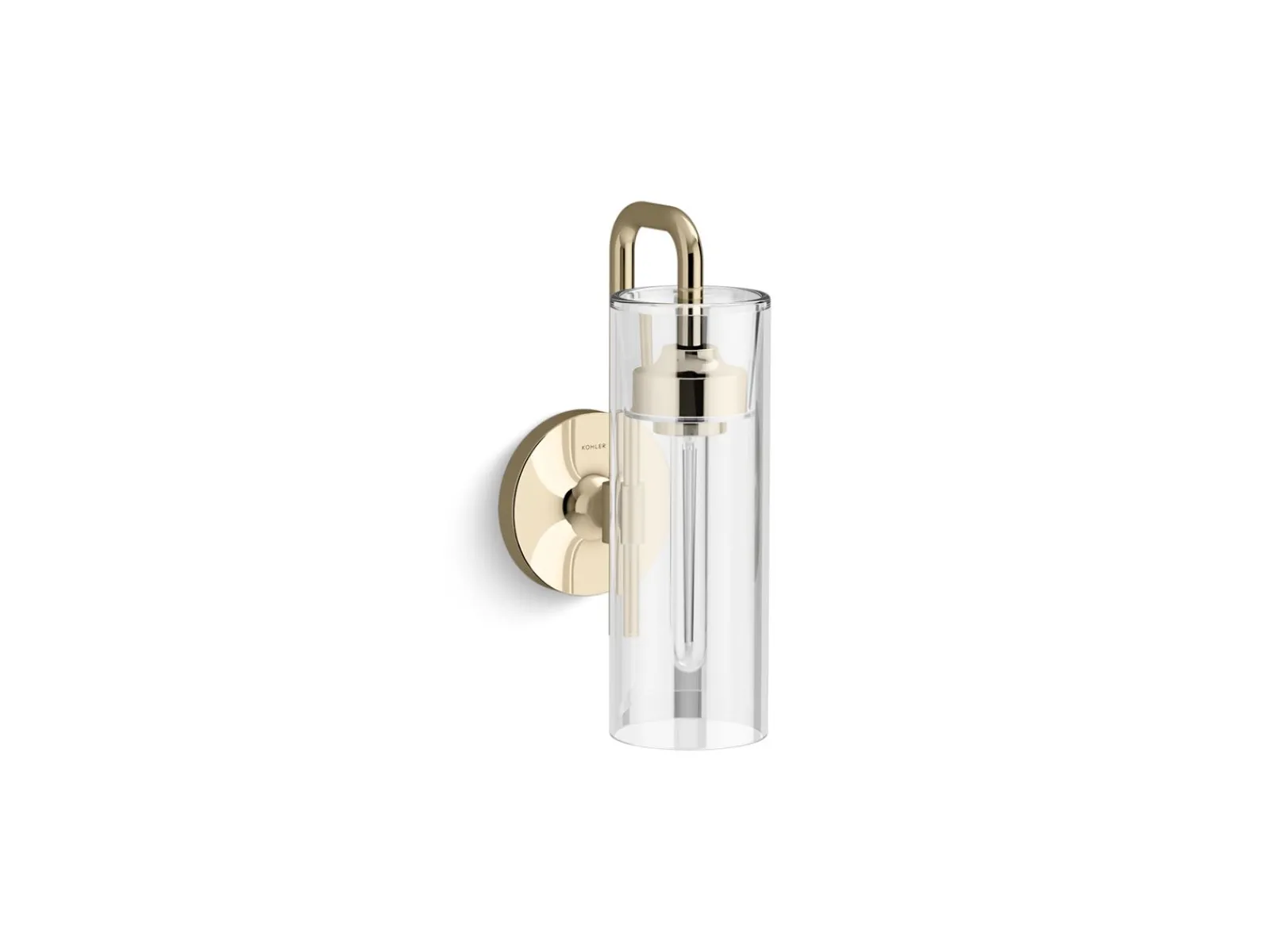 One-light sconce^Kohler Best