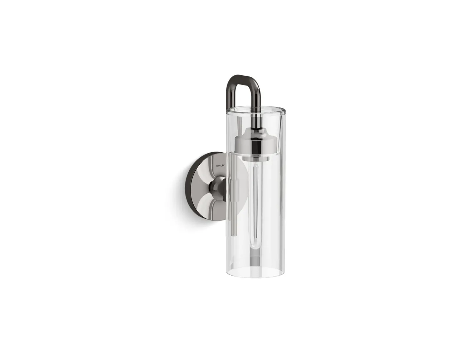 One-light sconce^Kohler Best