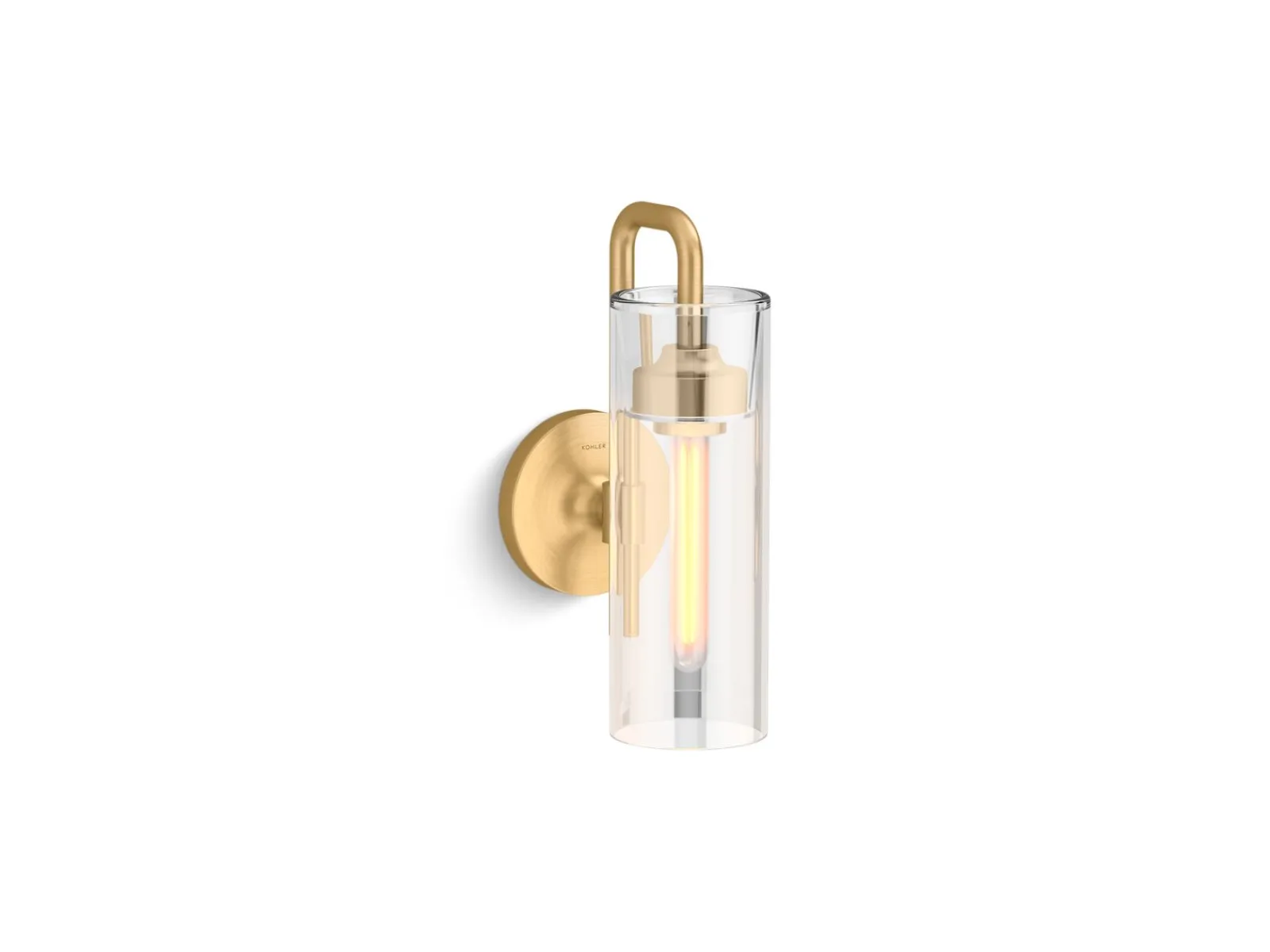 One-light sconce^Kohler Best