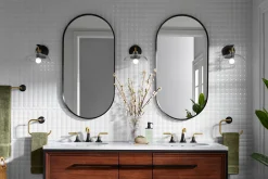 One-light sconce^Kohler Clearance