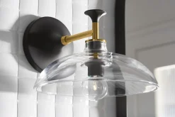 One-light sconce^Kohler Clearance