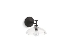 One-light sconce^Kohler Clearance