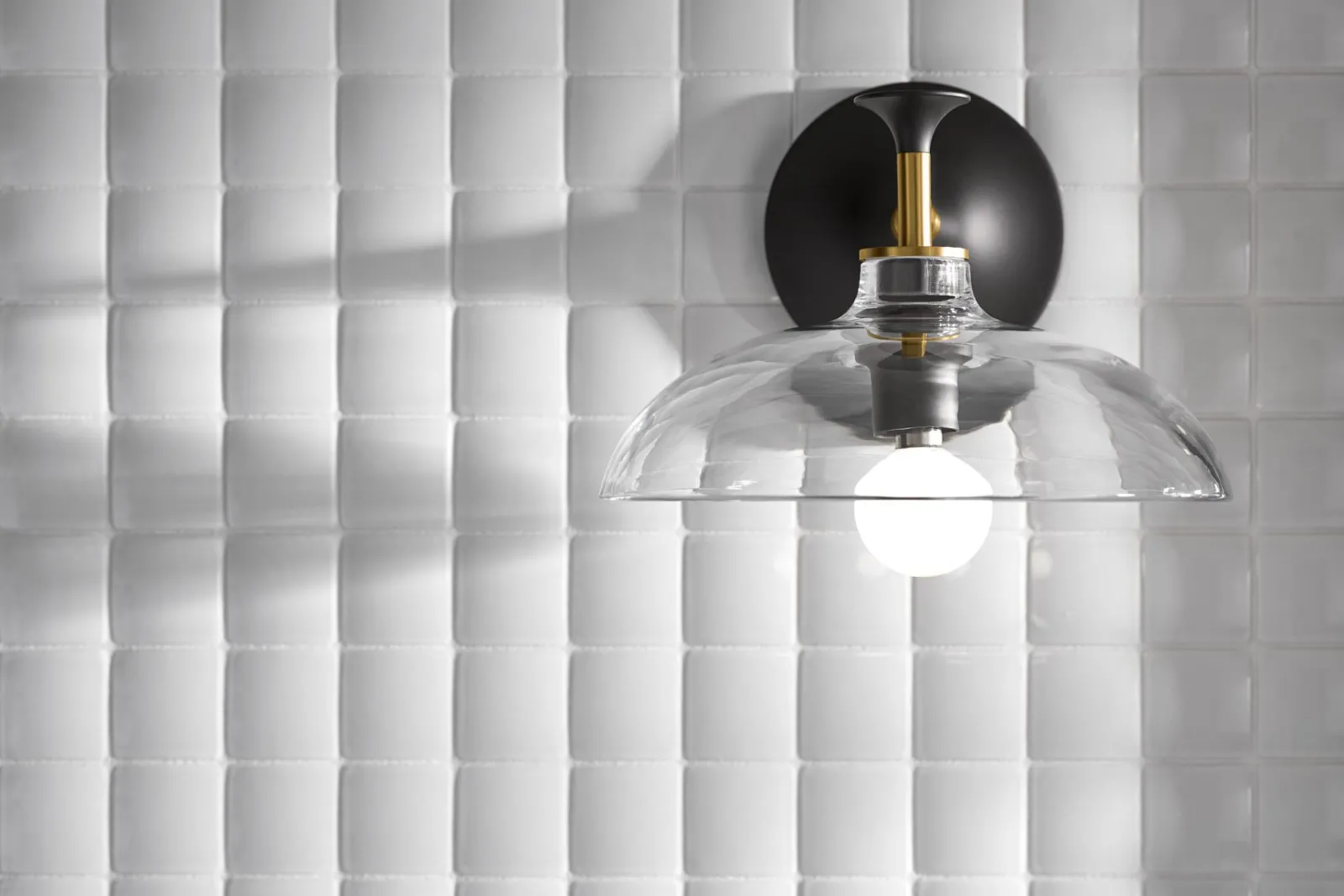 One-light sconce^Kohler Clearance