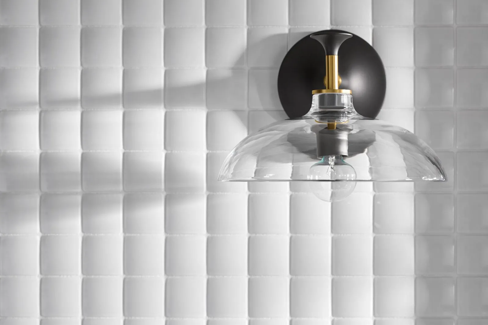 One-light sconce^Kohler Clearance