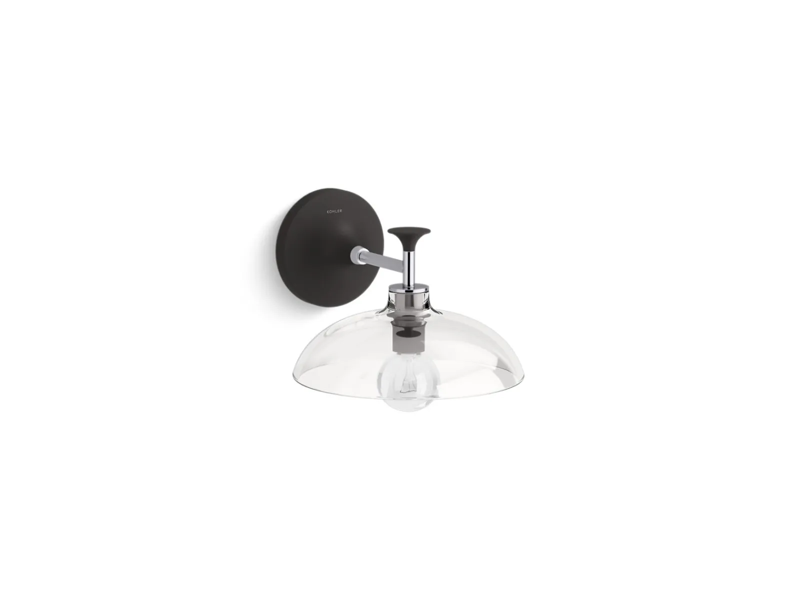 One-light sconce^Kohler Clearance