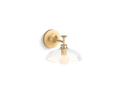 One-light sconce^Kohler Clearance