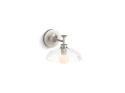 One-light sconce^Kohler Clearance