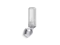 One-light sconce^Kohler