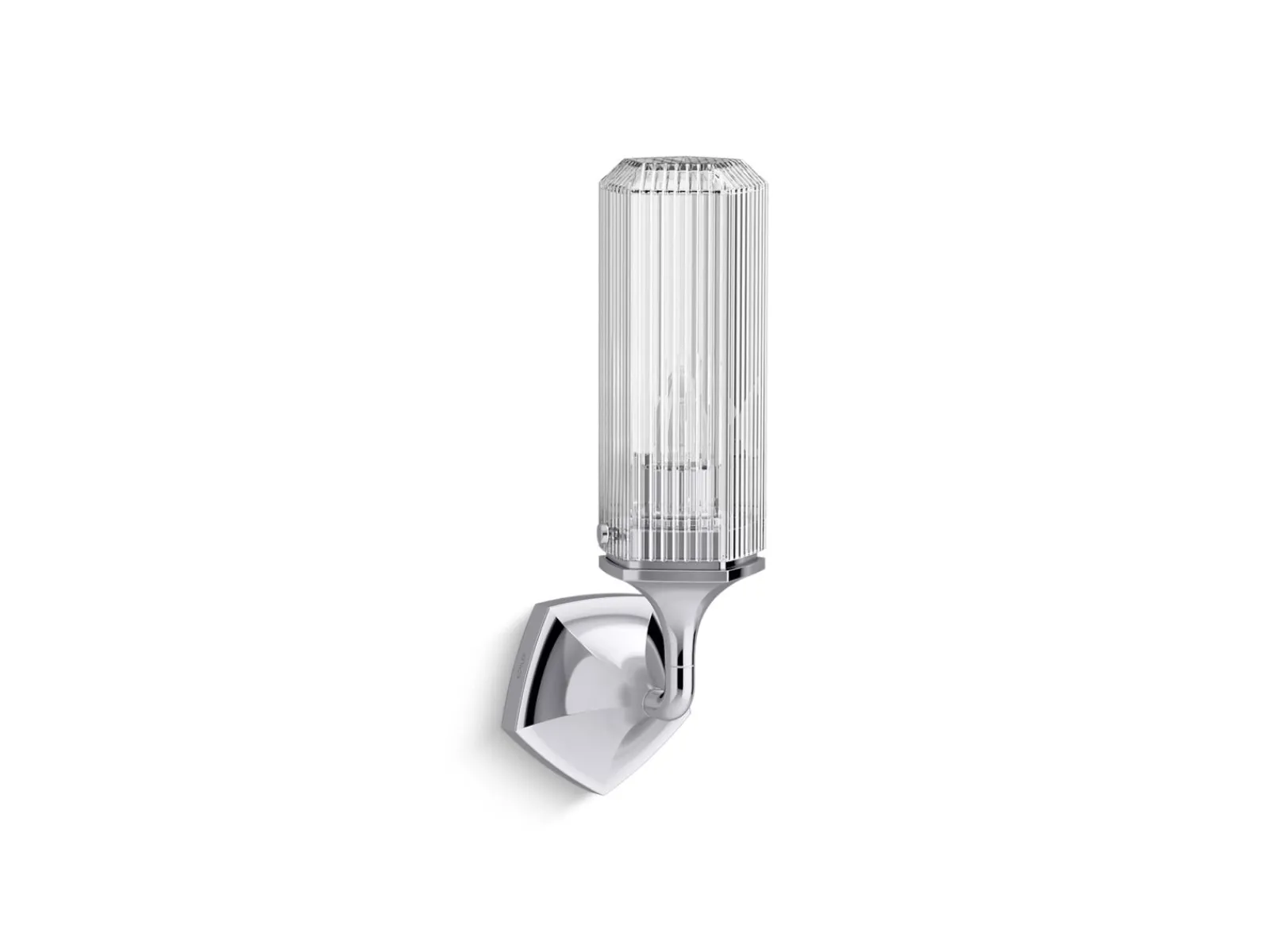 One-light sconce^Kohler
