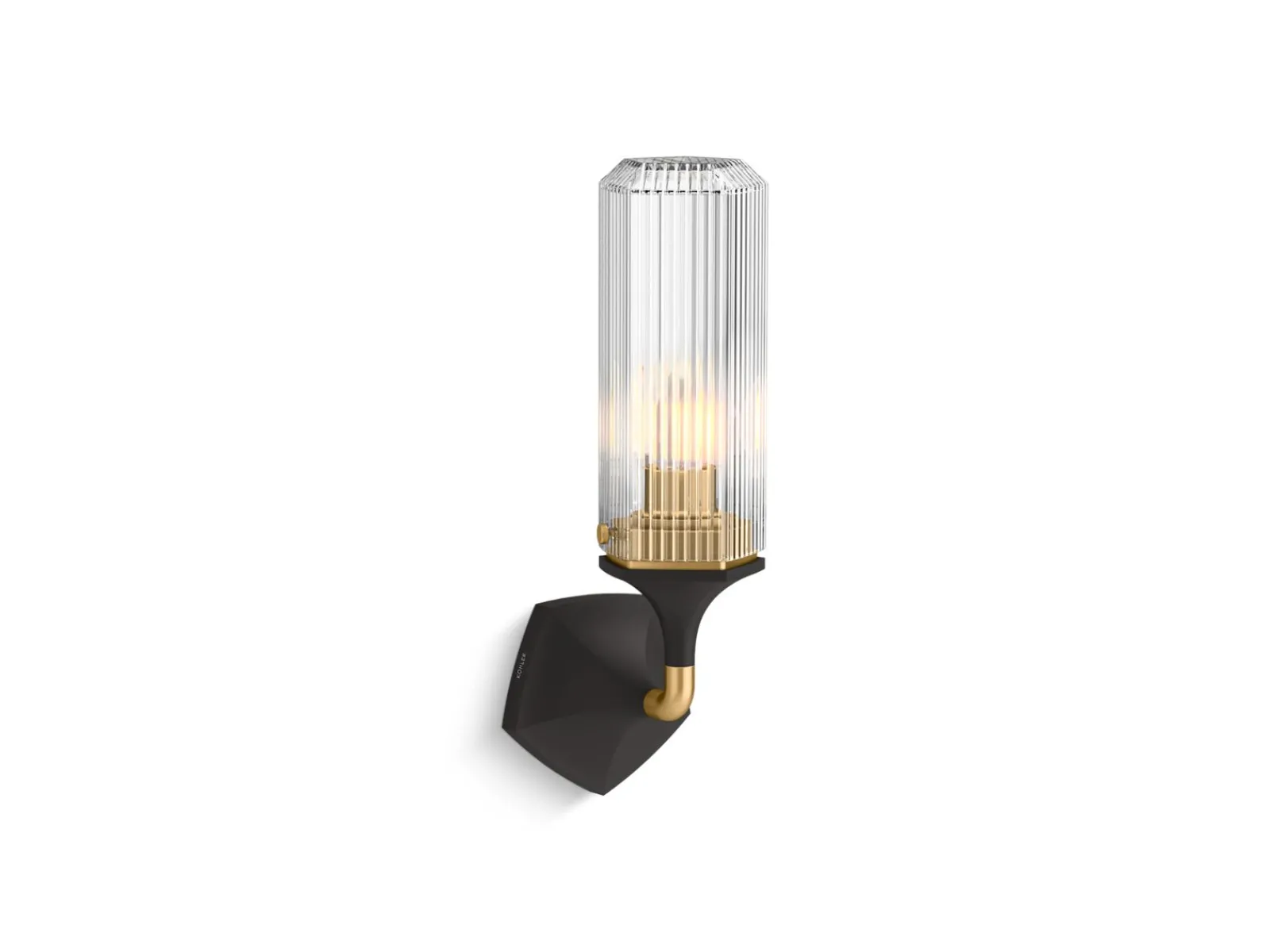 One-light sconce^Kohler
