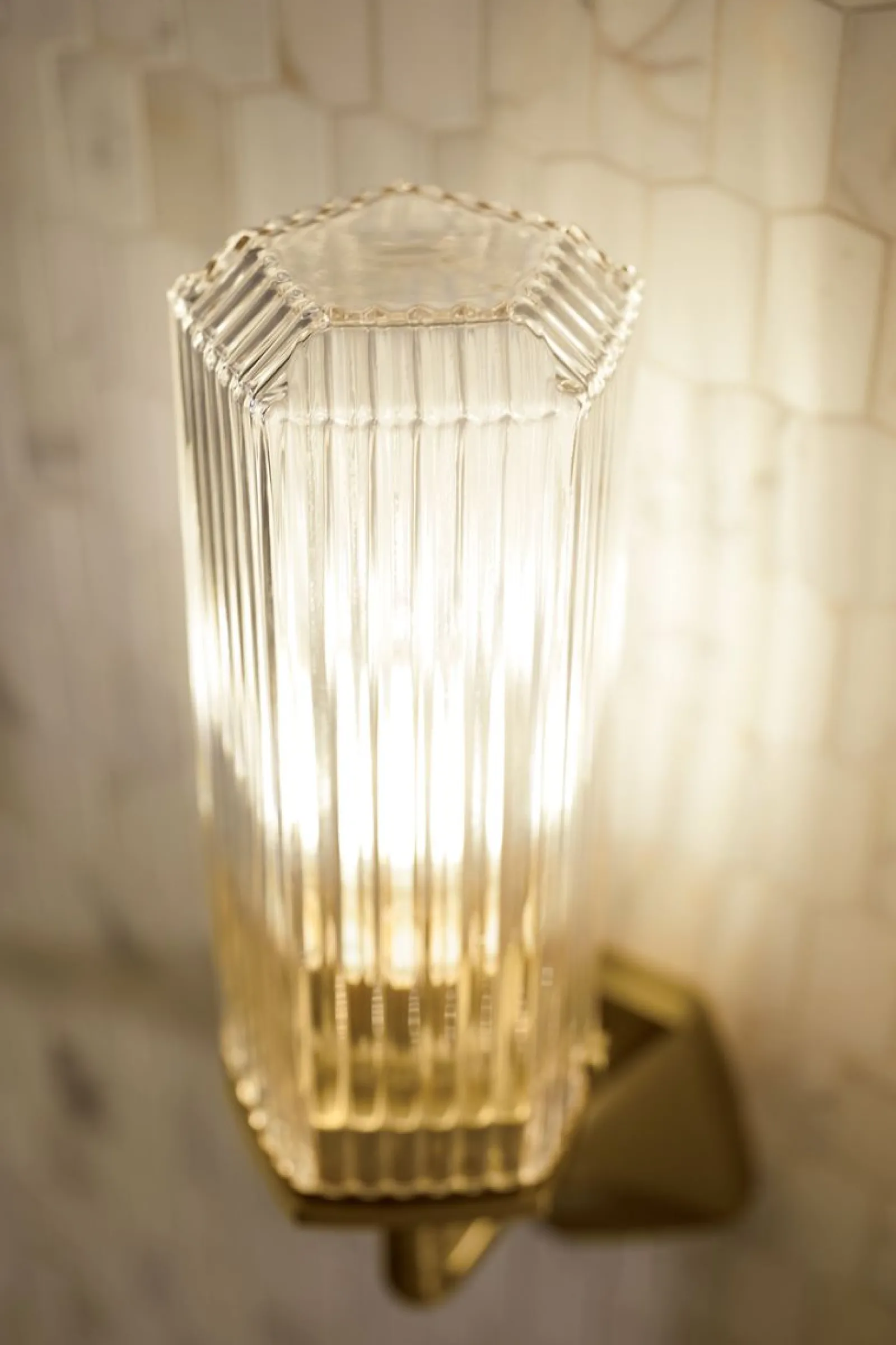One-light sconce^Kohler