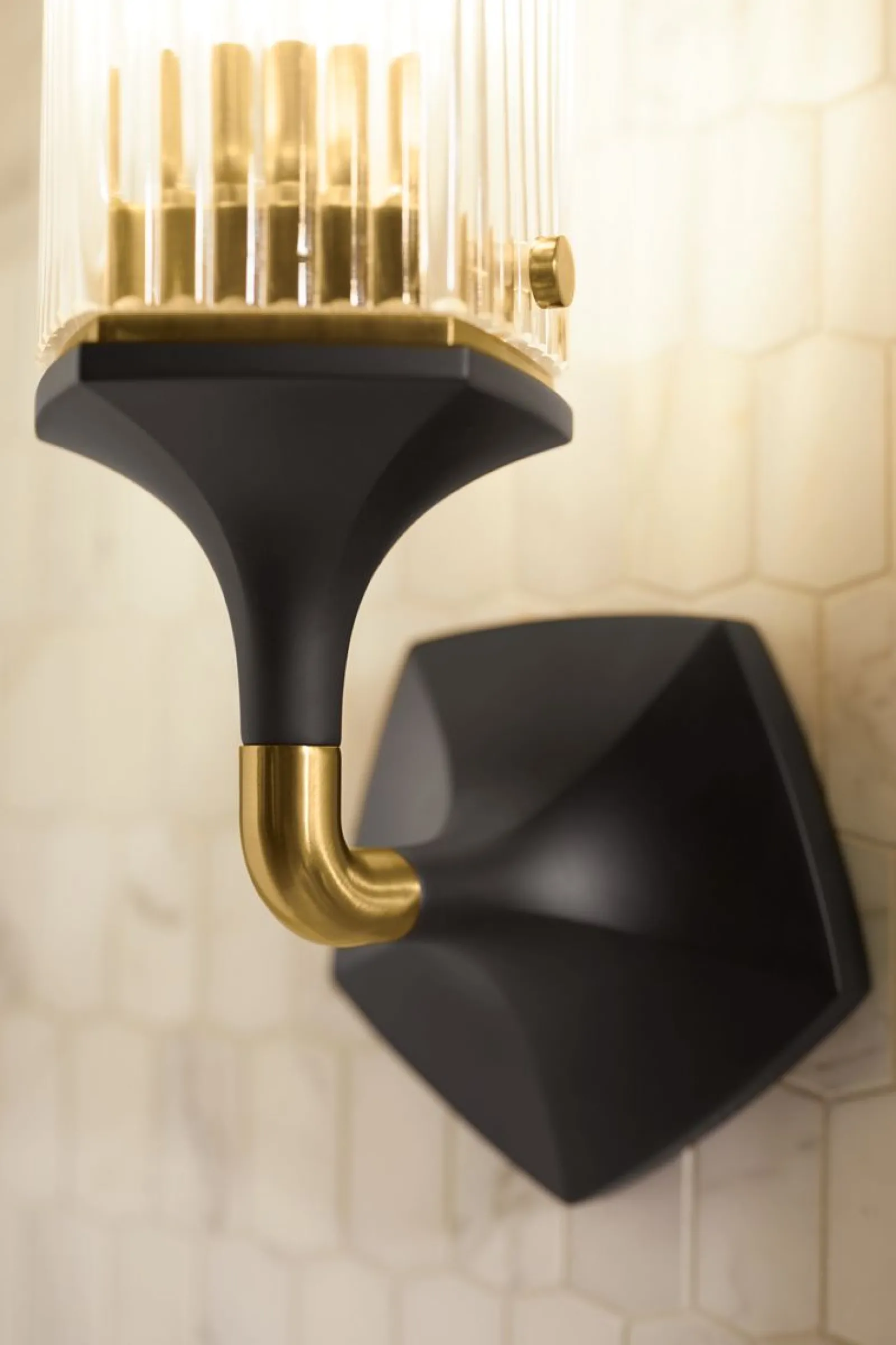 One-light sconce^Kohler