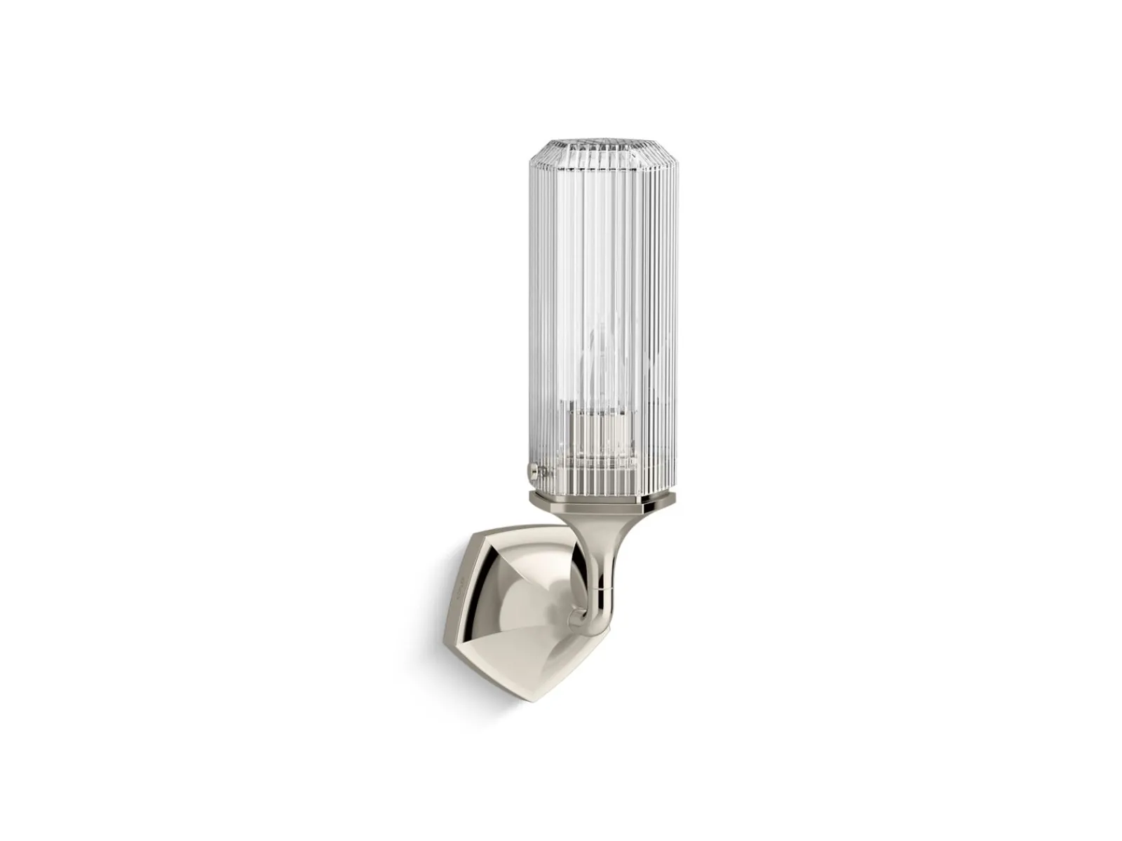 One-light sconce^Kohler