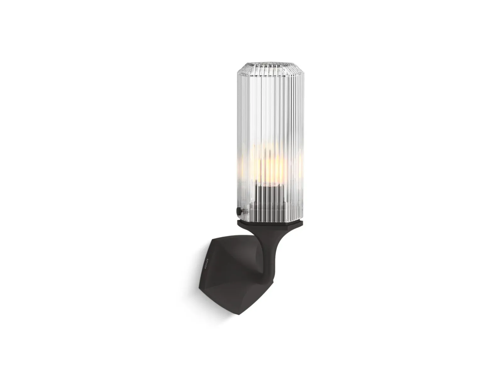 One-light sconce^Kohler