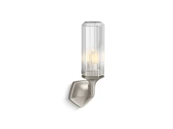 One-light sconce^Kohler