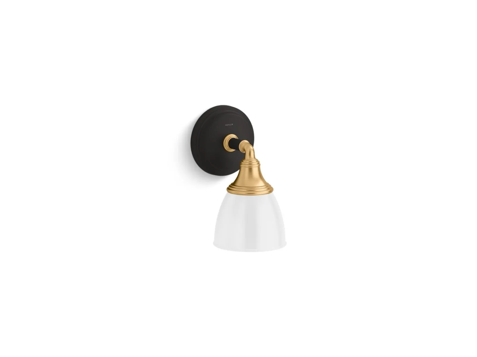 One-light sconce^Kohler Online