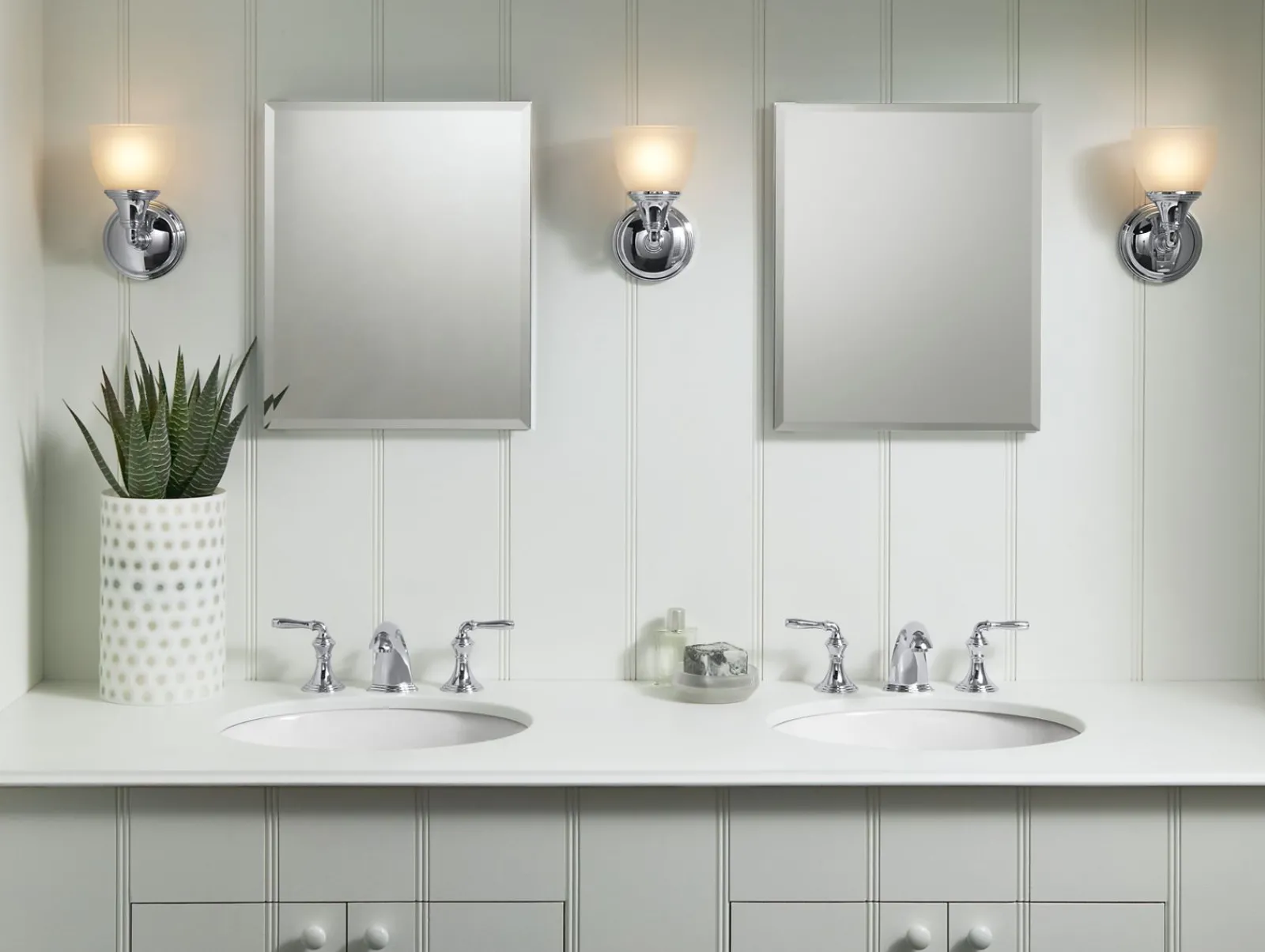 One-light sconce^Kohler Online