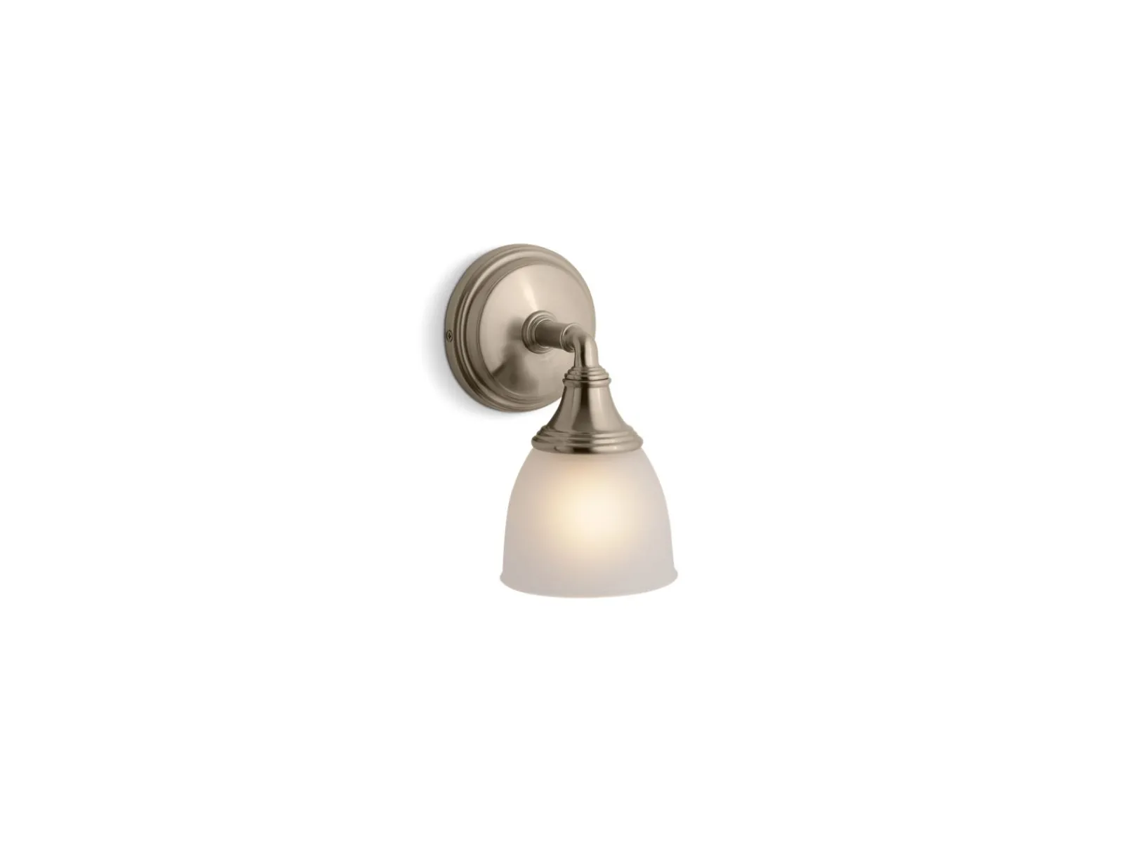 One-light sconce^Kohler Online