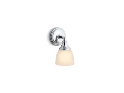 One-light sconce^Kohler Online