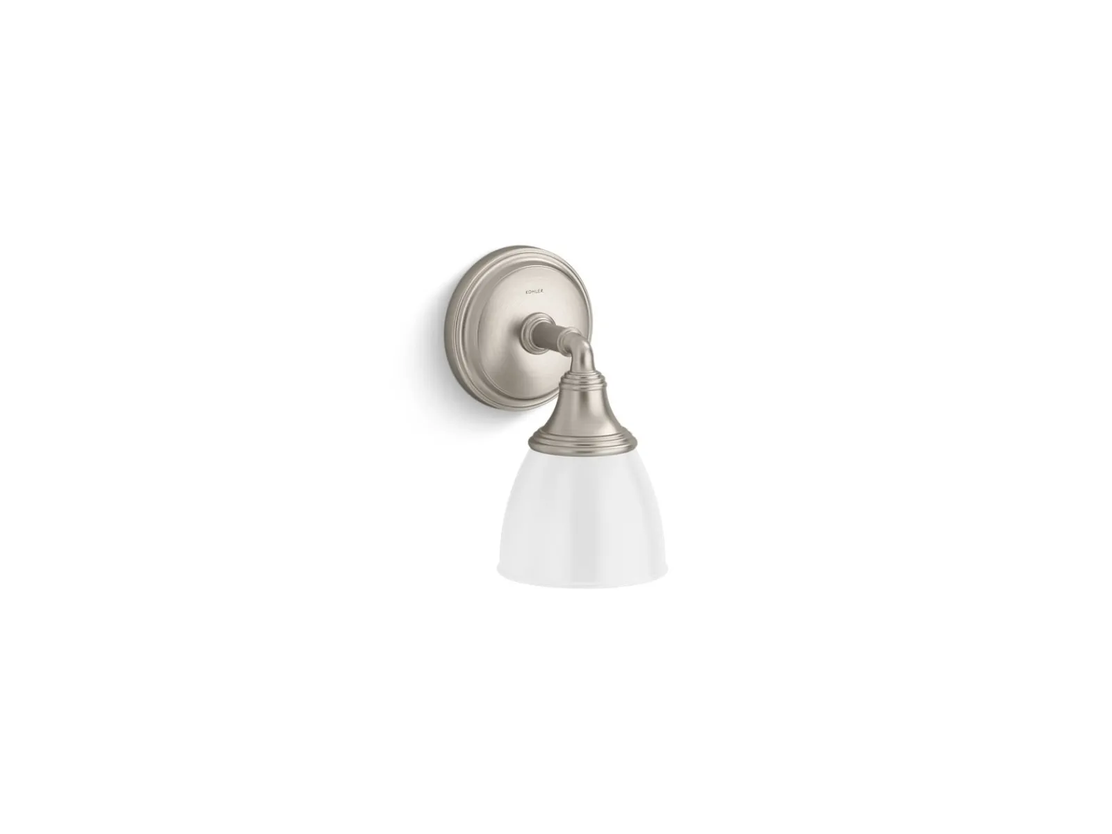 One-light sconce^Kohler Online