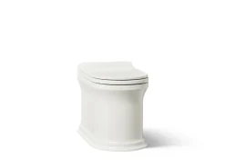 One-piece elongated smart toilet, dual-flush^Kohler Discount