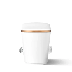 One-piece elongated smart toilet, dual-flush^Kohler Clearance