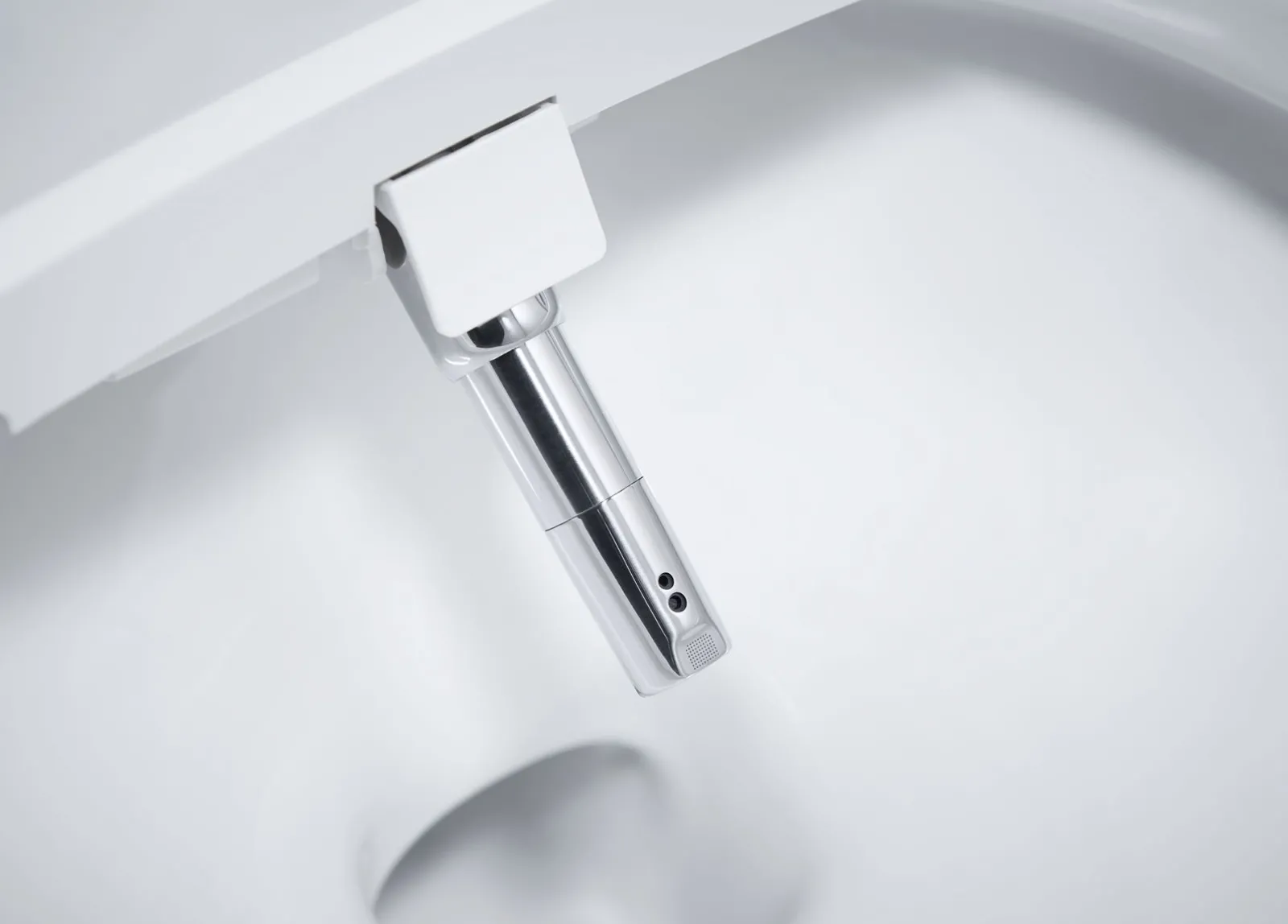 One-piece elongated smart toilet, 1.08 gpf^Kohler Clearance