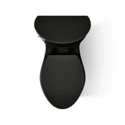 One-piece elongated toilet, 1.28 gpf^Kohler New
