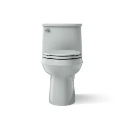 One-piece elongated toilet, 1.28 gpf^Kohler New