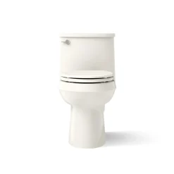 One-piece elongated toilet, 1.28 gpf^Kohler New