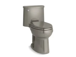 One-piece elongated toilet, 1.28 gpf^Kohler New