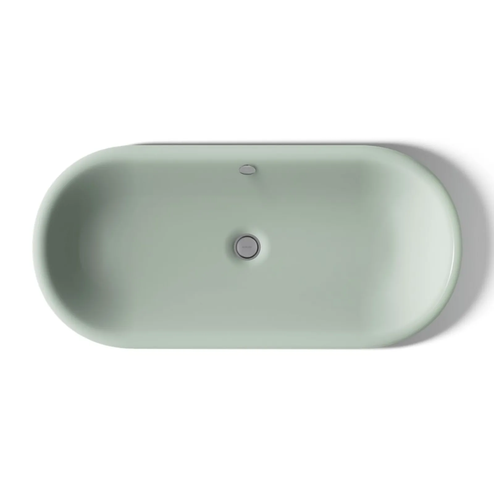 33" oval drop-in / undermount / vessel bathroom sink^Kohler