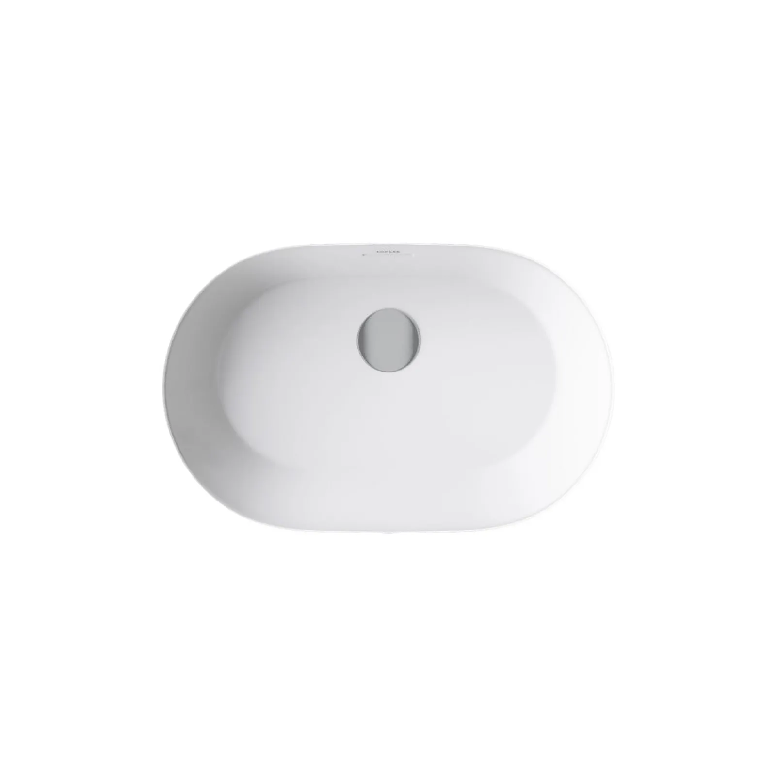 24-1/4" oval undermount bathroom sink^Kohler Online