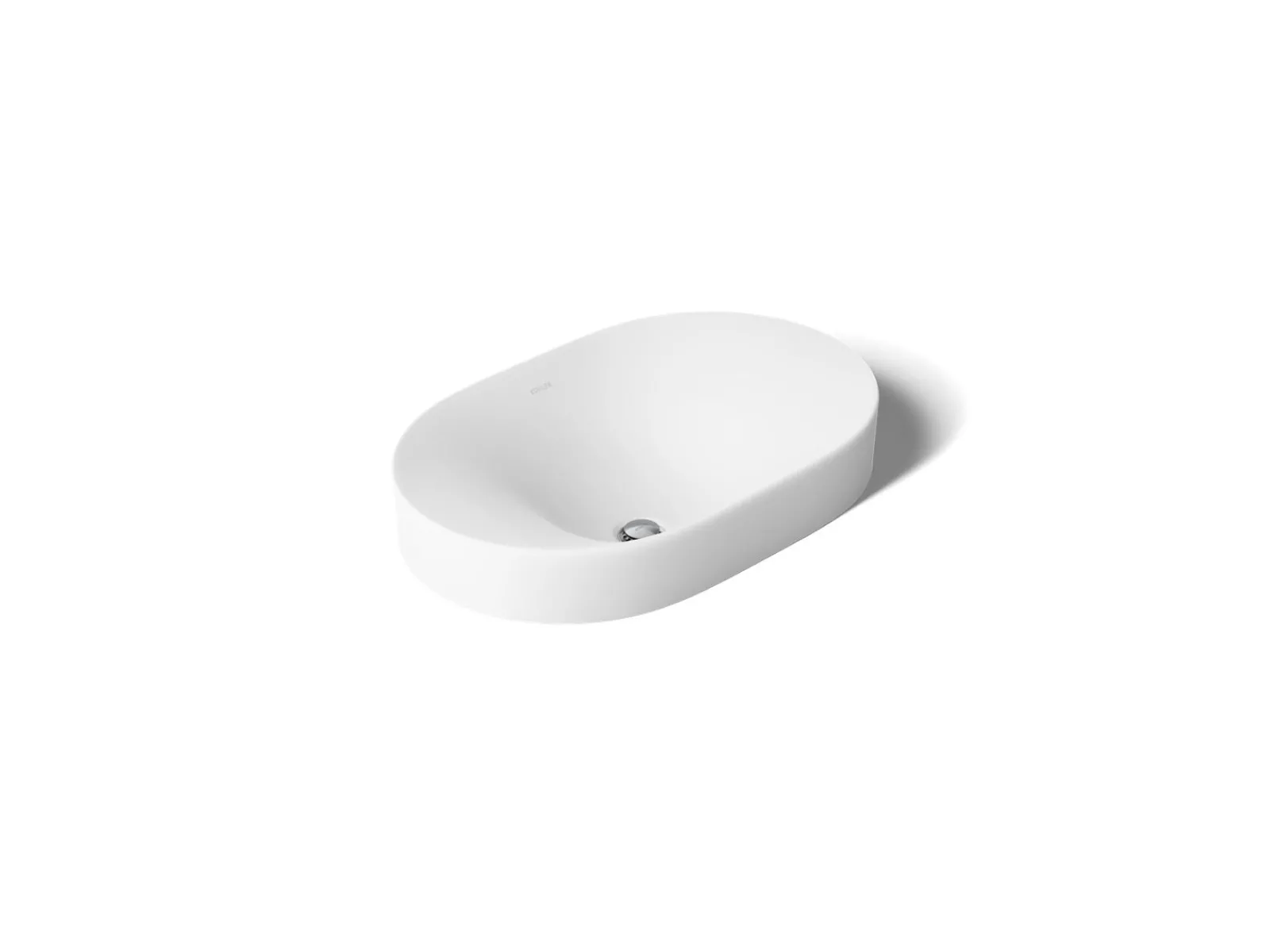 22-3/4" oval vessel bathroom sink^Kohler Sale