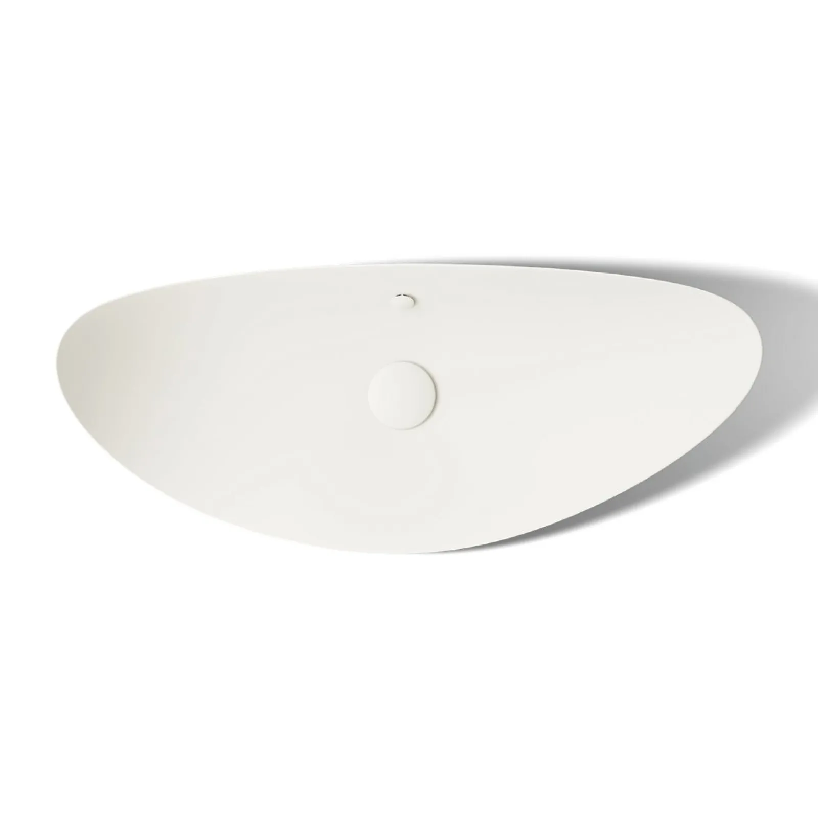 38-1/2" oval vessel bathroom sink^Kohler Outlet
