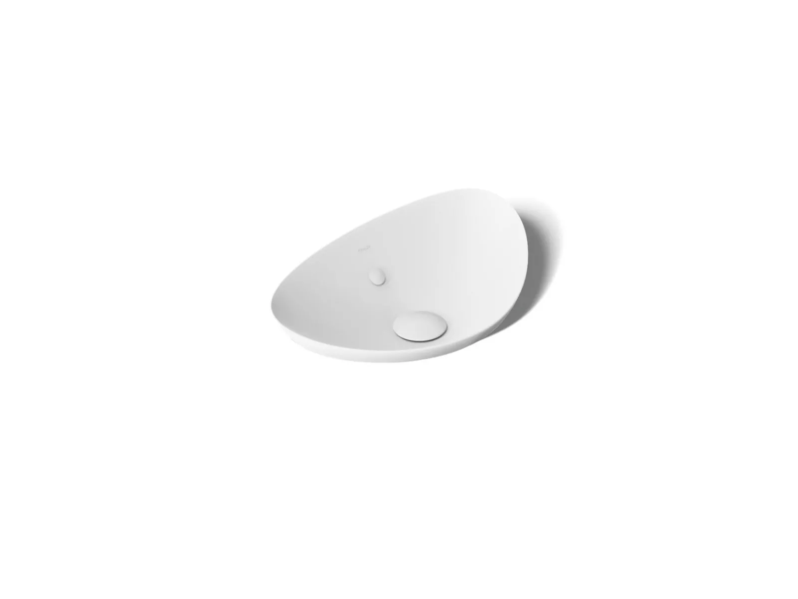 21" oval vessel bathroom sink^Kohler Best