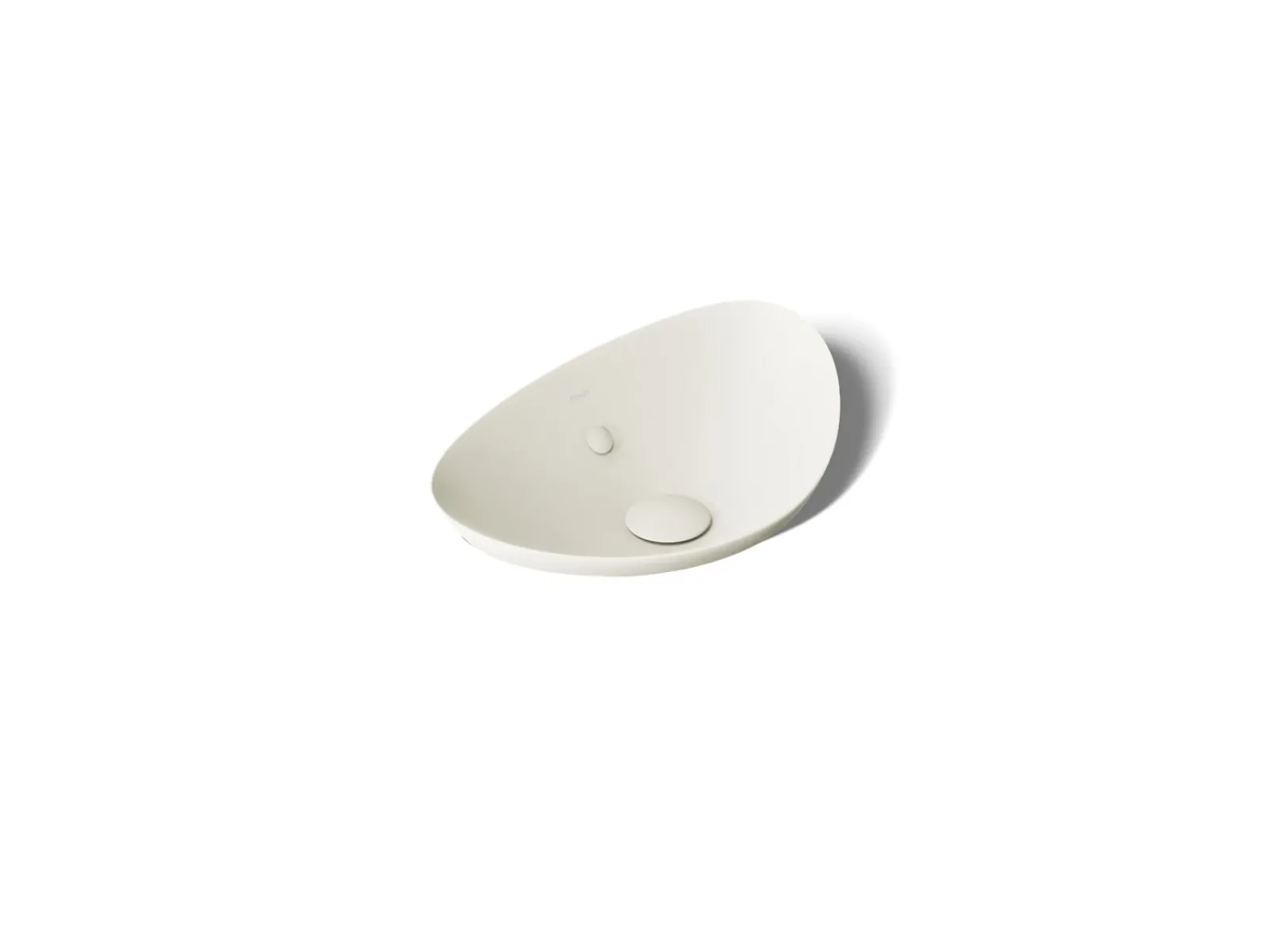 21" oval vessel bathroom sink^Kohler Best
