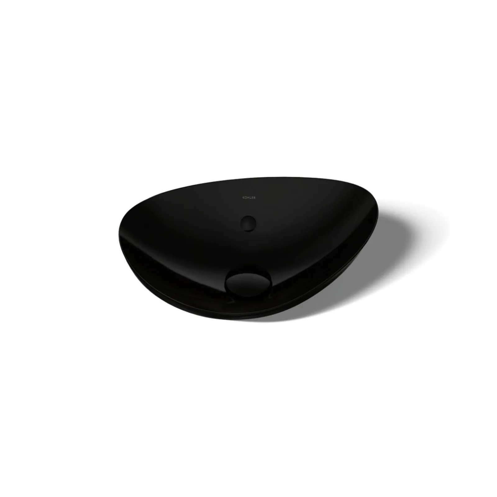 21" oval vessel bathroom sink^Kohler Best