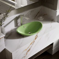 20-3/4" oval vessel bathroom sink^Kohler Online
