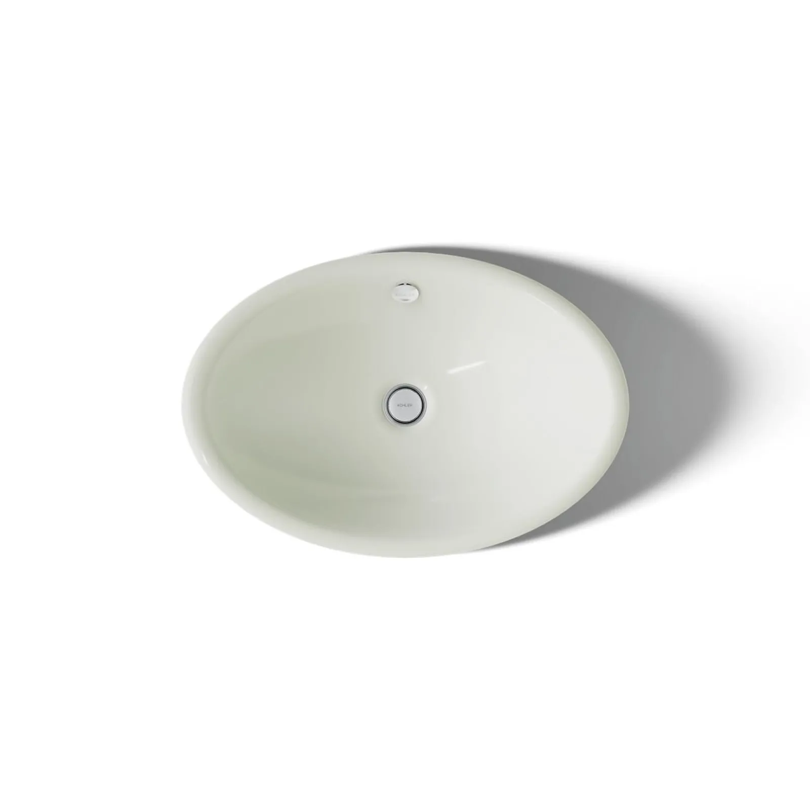 20-3/4" oval vessel bathroom sink^Kohler Discount