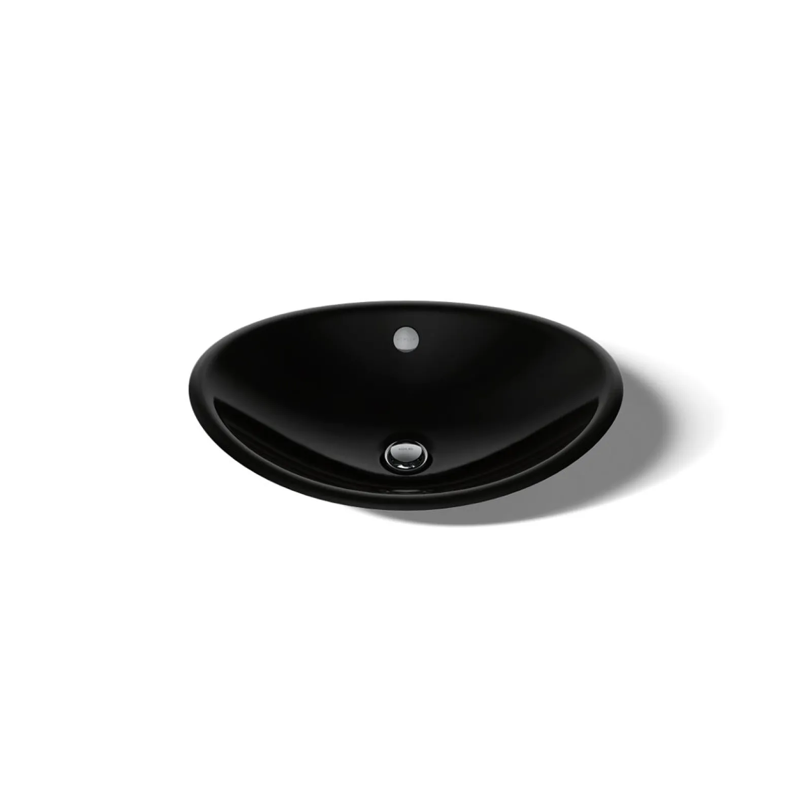 20-3/4" oval vessel bathroom sink^Kohler Discount