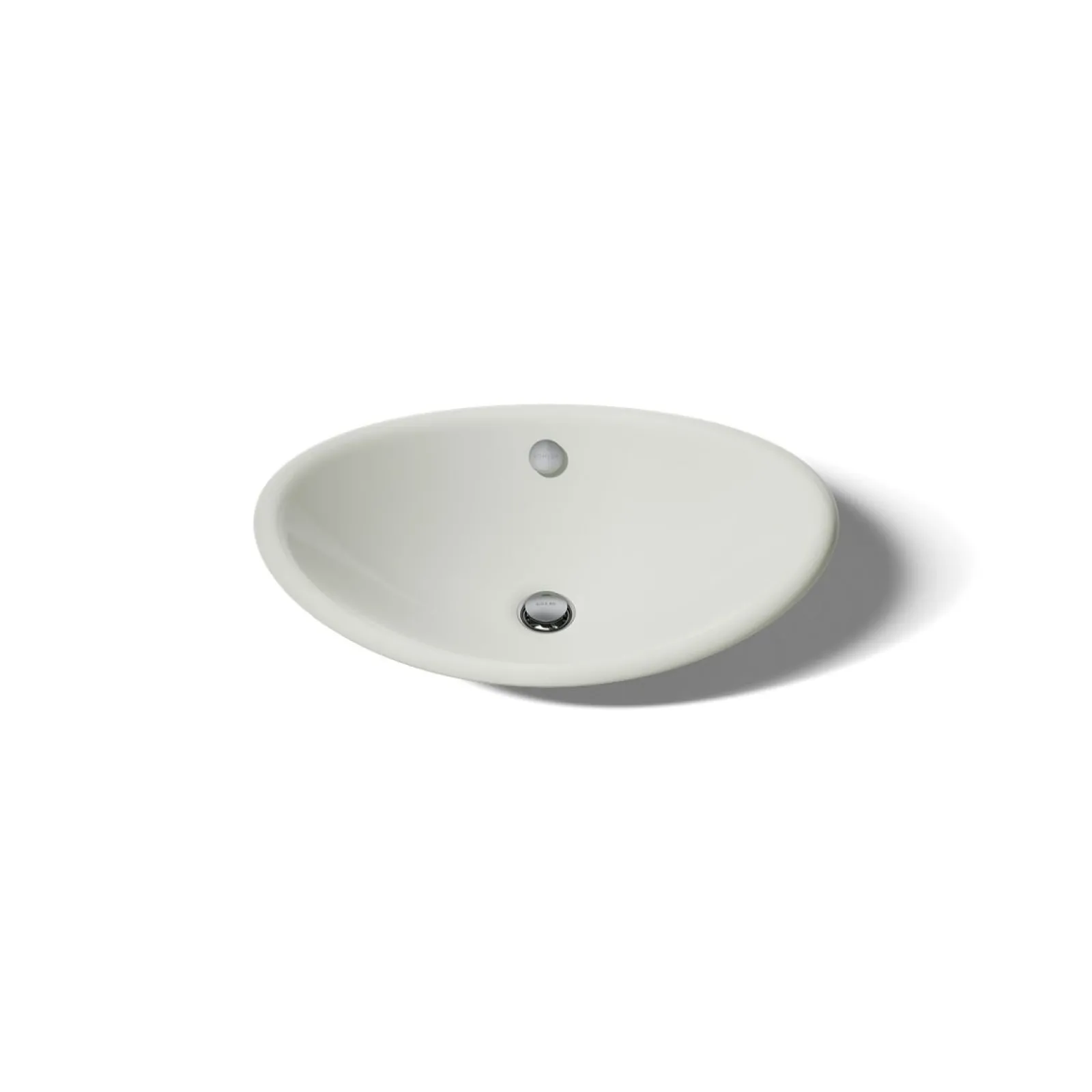 20-3/4" oval vessel bathroom sink^Kohler Discount