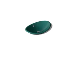 20-3/4" oval vessel bathroom sink^Kohler Sale