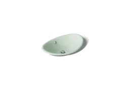 20-3/4" oval vessel bathroom sink^Kohler Discount
