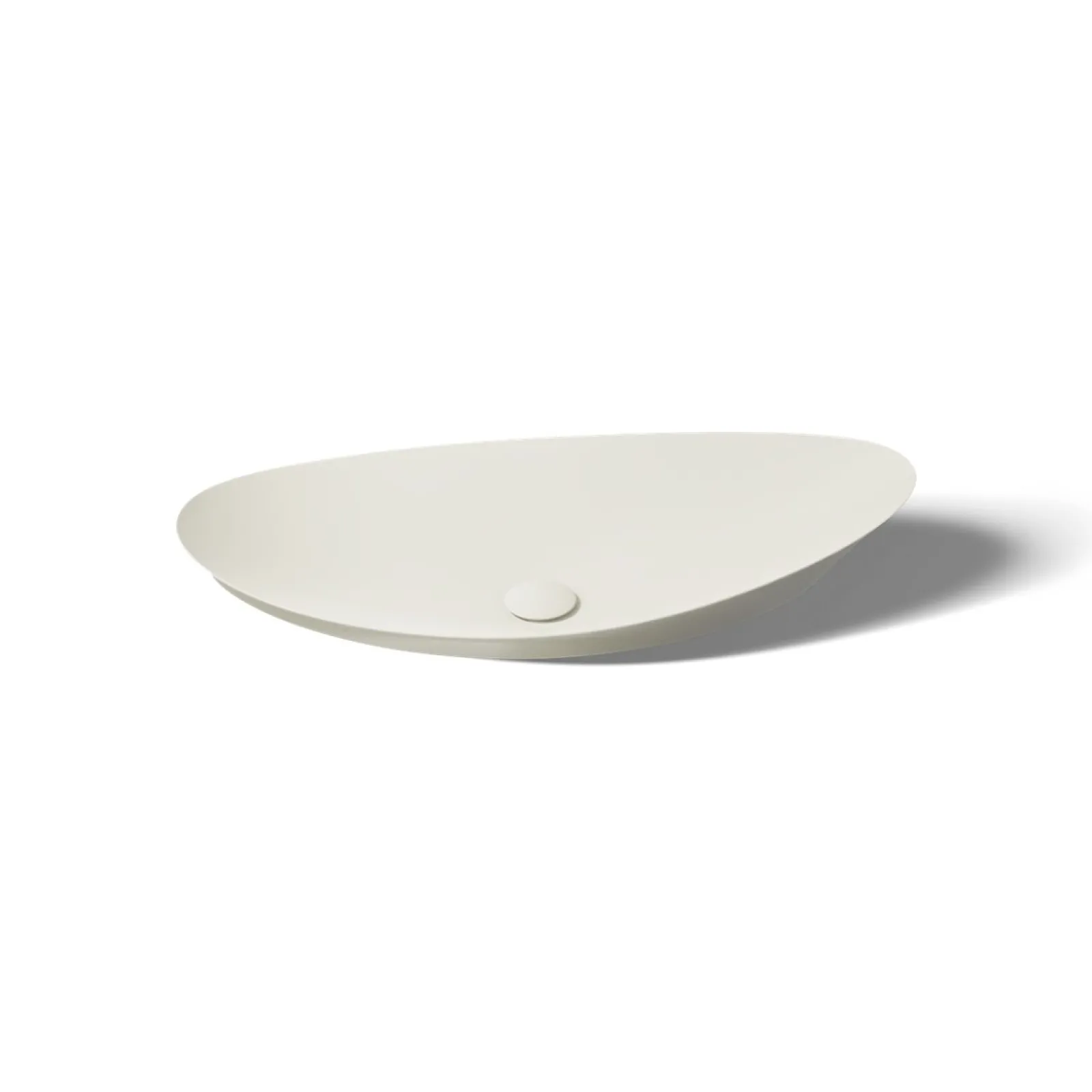 38-1/2" oval vessel bathroom sink, no overflow^Kohler Discount