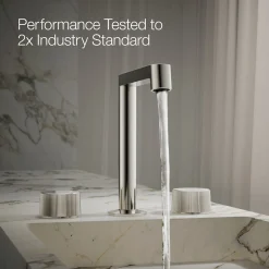 Oyl bathroom sink faucet handles^Kohler Clearance