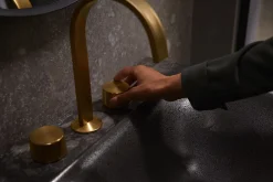 Oyl bathroom sink faucet handles^Kohler Clearance