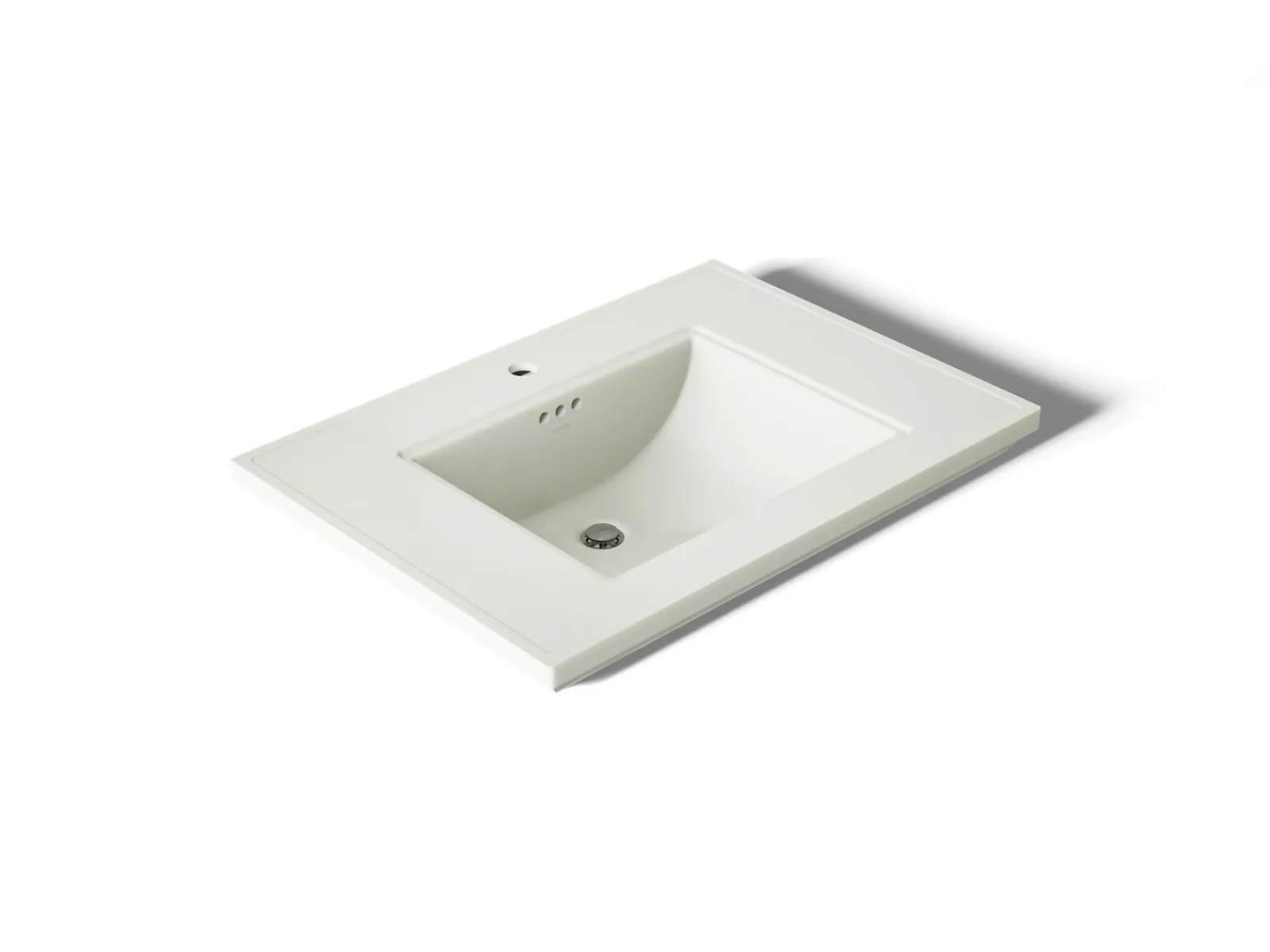 30-11/16" pedestal/console table bathroom sink^Kohler Online