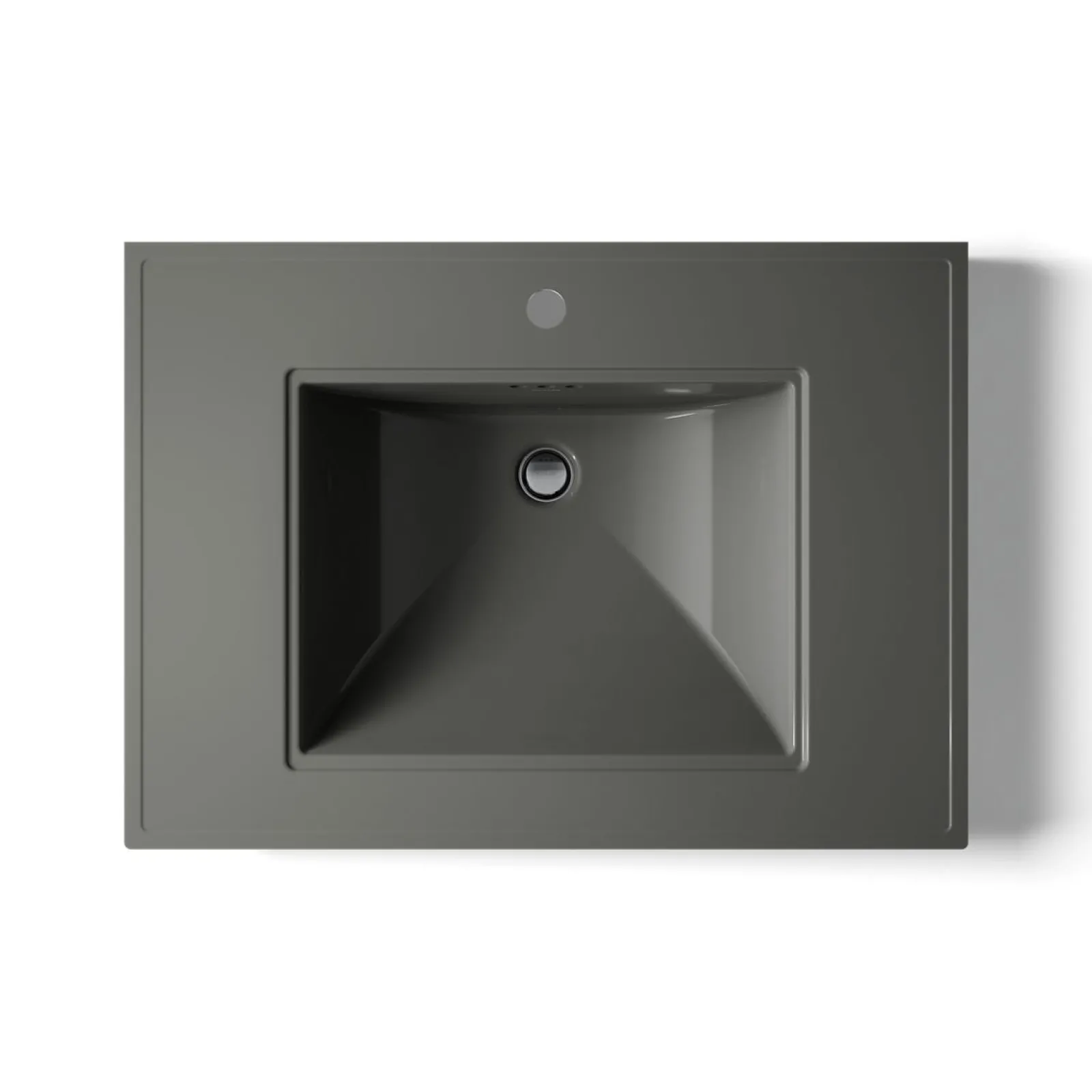 30-11/16" pedestal/console table bathroom sink^Kohler Online