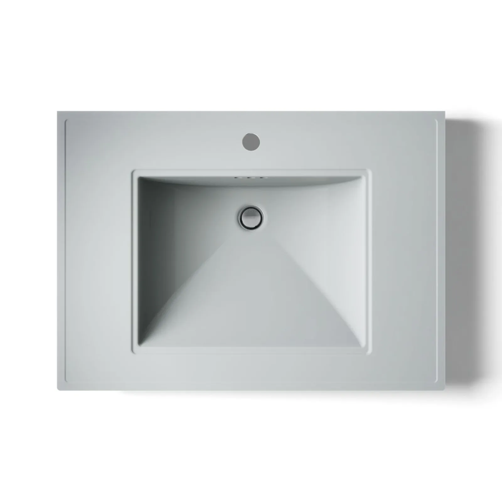 30-11/16" pedestal/console table bathroom sink^Kohler Online